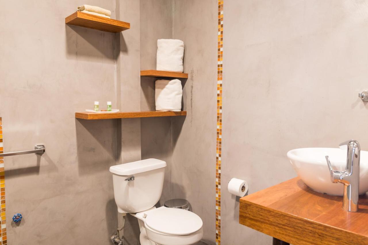Viajero Quito Hostel Екстериор снимка