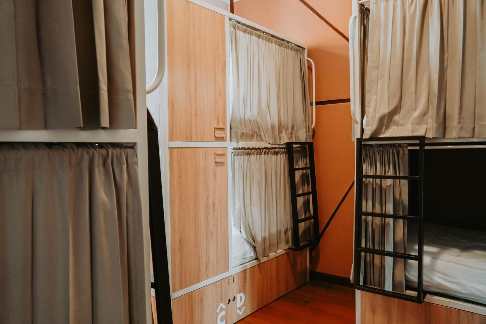 Viajero Quito Hostel Екстериор снимка
