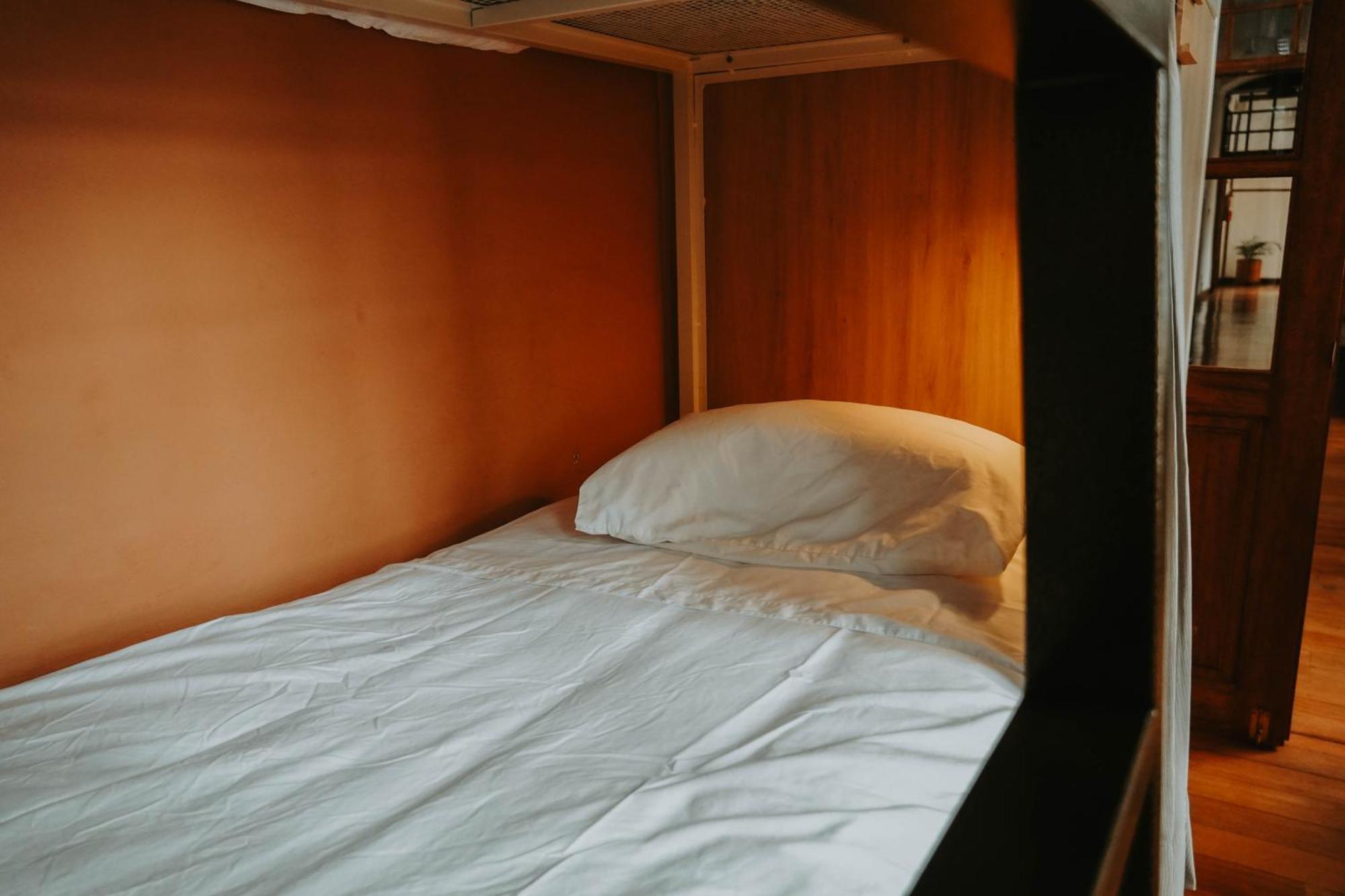 Viajero Quito Hostel Екстериор снимка