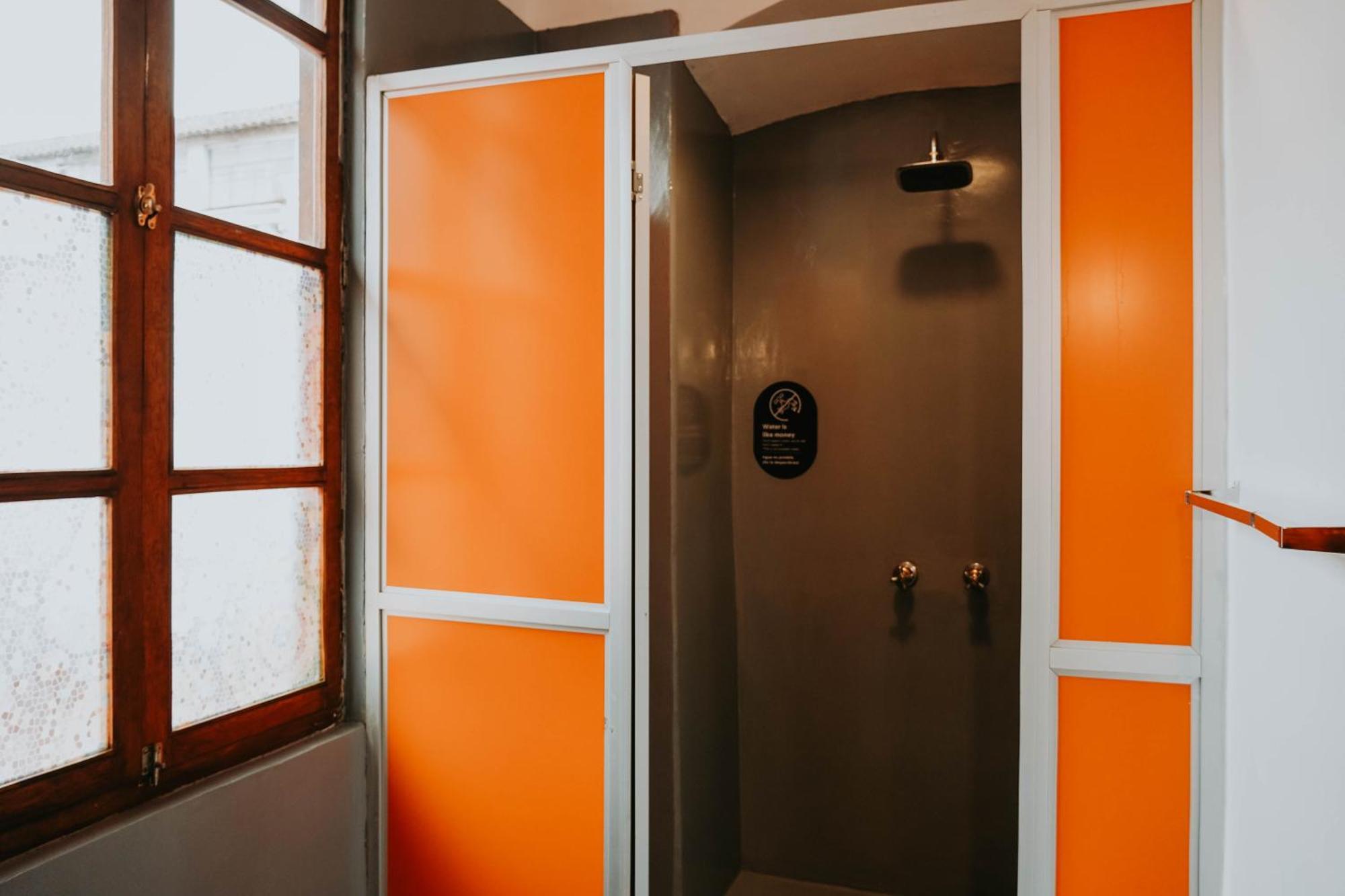Viajero Quito Hostel Екстериор снимка