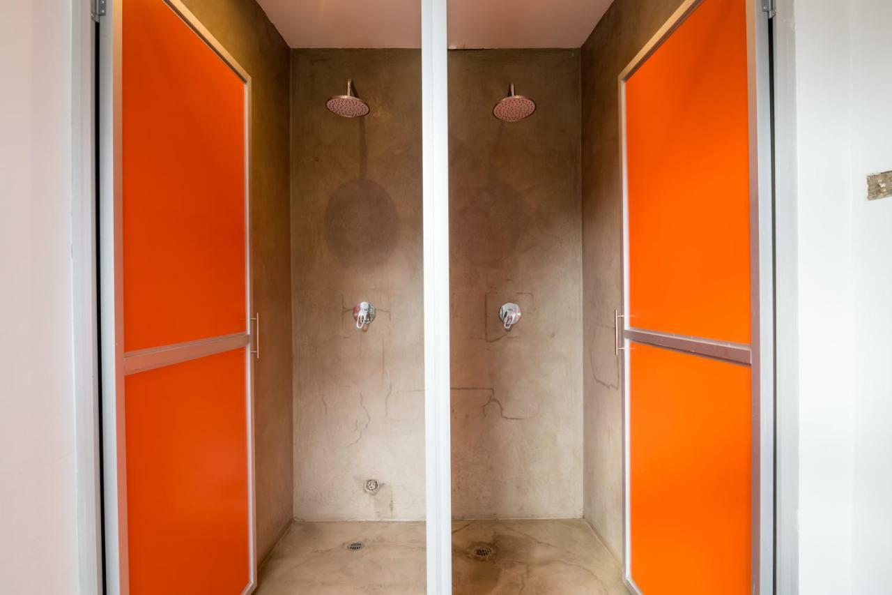 Viajero Quito Hostel Екстериор снимка