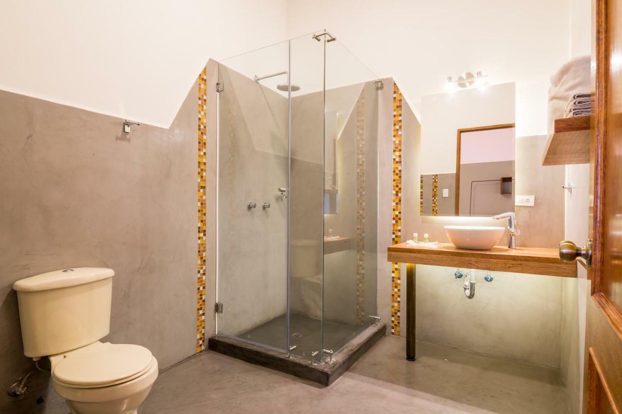 Viajero Quito Hostel Екстериор снимка