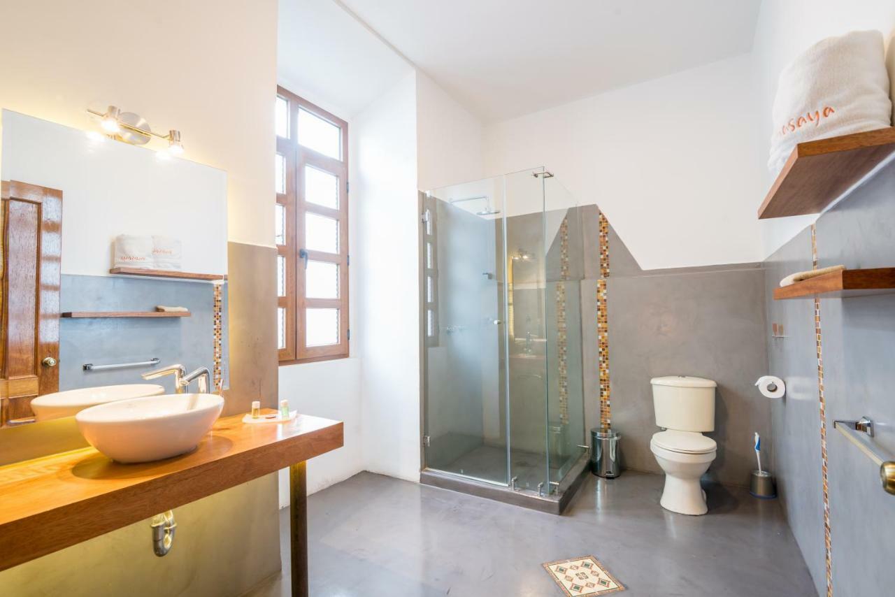 Viajero Quito Hostel Екстериор снимка