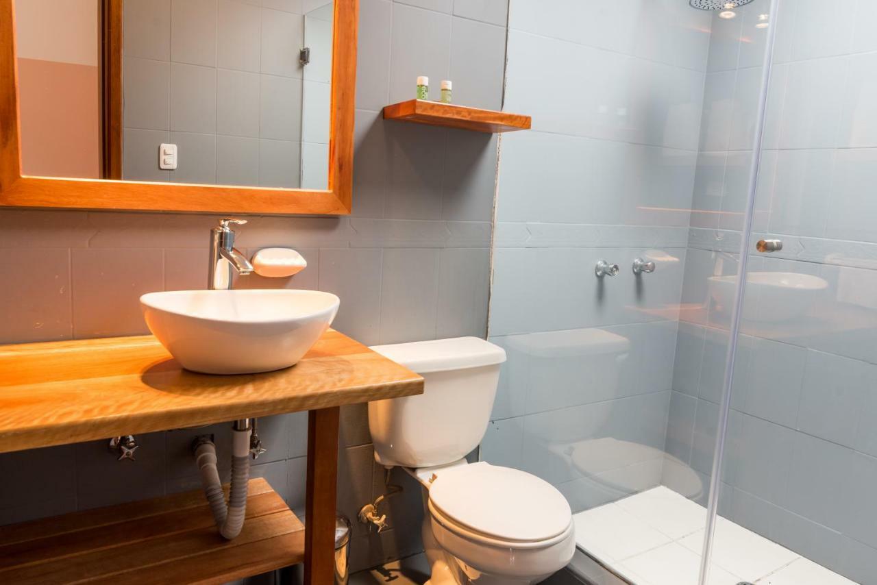 Viajero Quito Hostel Екстериор снимка